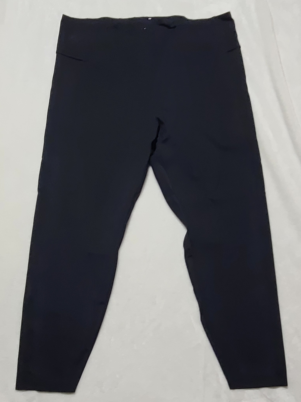 Yitty UltraLift Bootysculpt Legging - Iconic Black